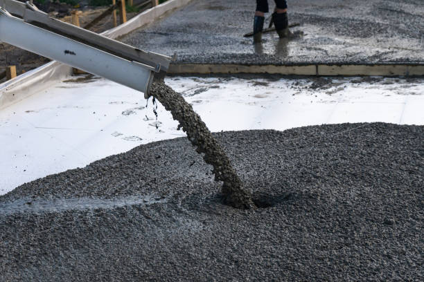 Best Concrete Leveling Services  in Mead Valley, CA