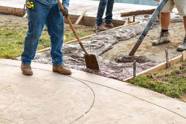 Best Stamped Concrete Near Me  in Mead Valley, CA