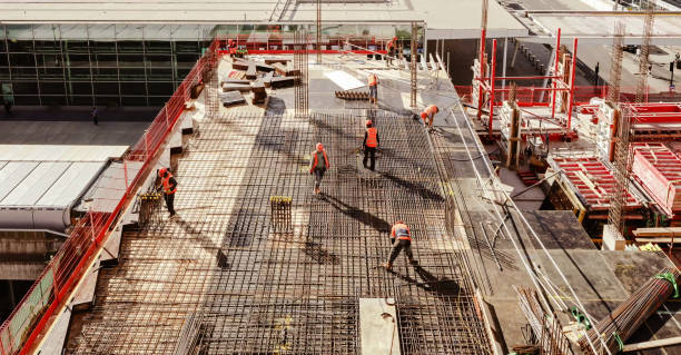 Best Residential Concrete Services  in Mead Valley, CA