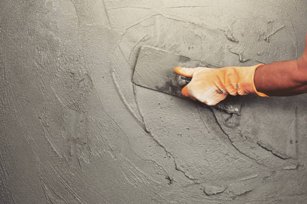 Best Poured Concrete Foundation  in Mead Valley, CA