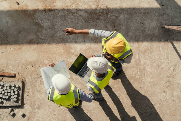 Best Concrete Foundation Repair  in Mead Valley, CA