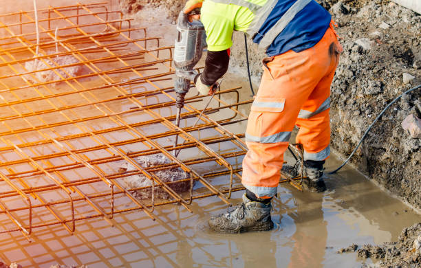 Best Concrete Flooring Contractor  in Mead Valley, CA