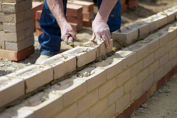 Trusted CA Concrete contractor Experts